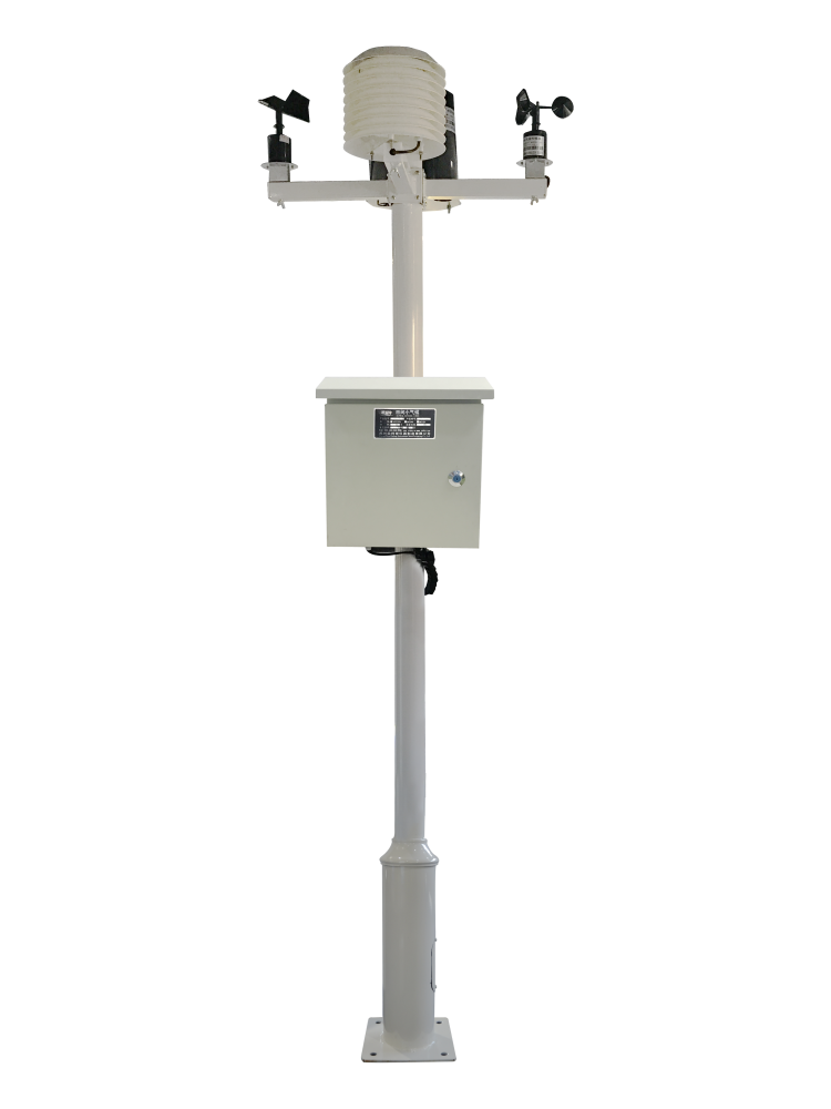 BST-WXQH19型无线农业环境监测站